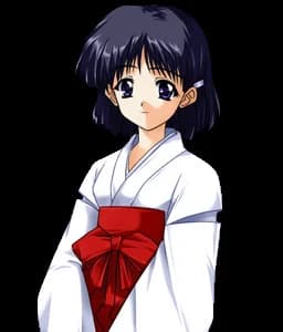 Mitarai Kiyomi