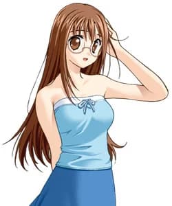Kinoshita Yukiko