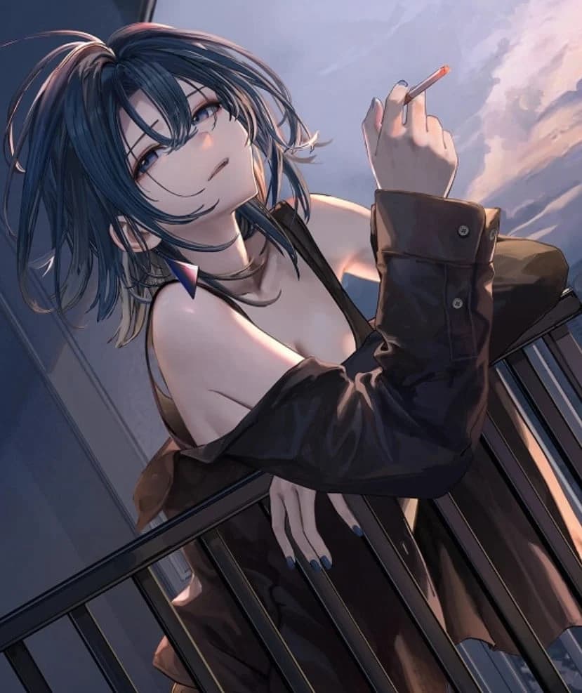 Tsukiyama Chisa