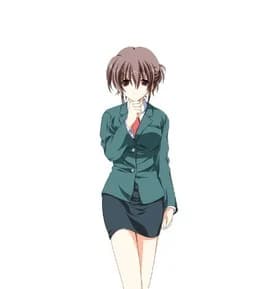 Asou Yukie