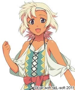 ナチュ