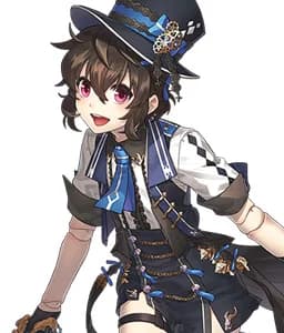 ピノキオ