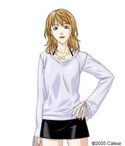 Kasuga Rei