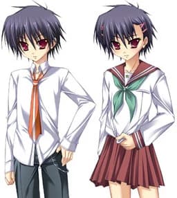 Kuranuki Taichi