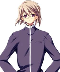 Fujishiro Tatsuya
