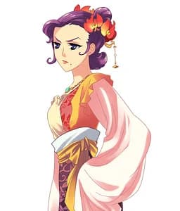 赵姨娘