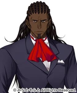 Zozma Belphegor