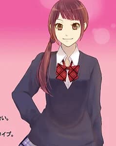 香田 茜