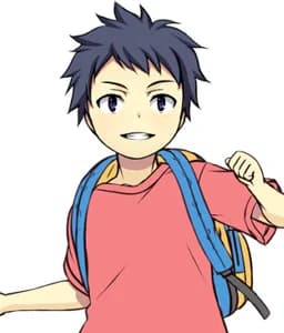 Aoba Kazuki