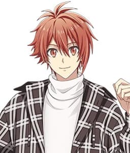 Nanase Riku