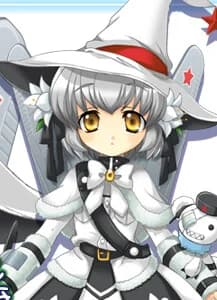 リーリャ