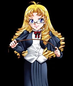Gloria