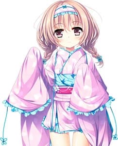 Mita Saya