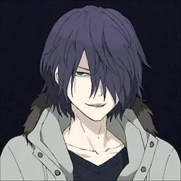 Natsume Gakuto