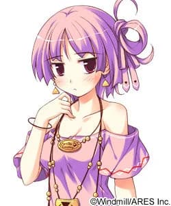 莉特丝·托鲁蒂亚
