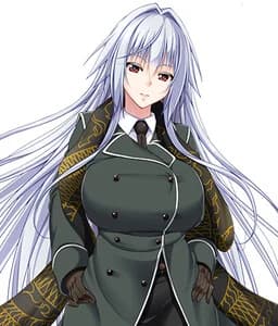 Valfiria Alexander
