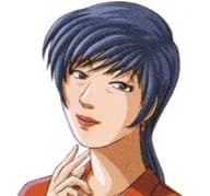 久堂 明子