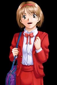 Aida Mizuki