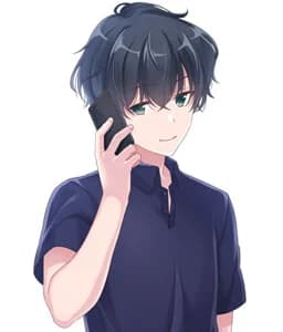 Oikawa Tatsumi