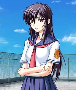 椰子 なごみ