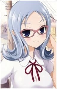愛宕 絹恵