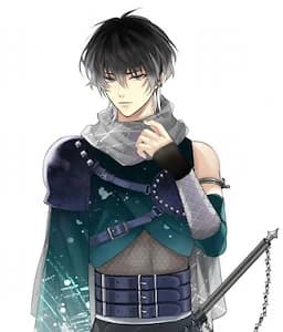 Kirigakure Saizou