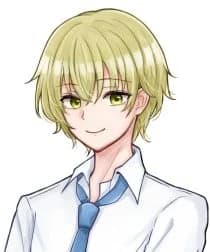 月宮 泉希