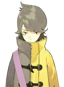 我闻悠太
