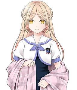 倉橋 結海