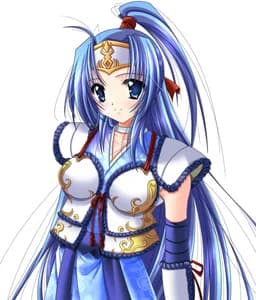 Iseya Kikyou