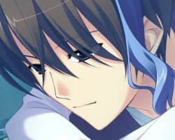 Okonogi Masaya