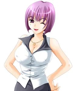 Aoyama Namie