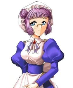 Sannomiya Kanoko