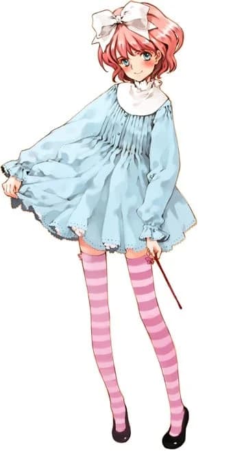 アリア・ヴァングリフ