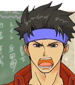 Iwanami Kengo