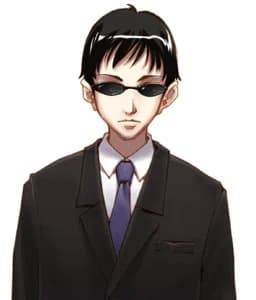 榎本　尚哉