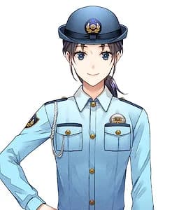 Katagiri Ritsuko