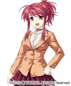 皆元泪