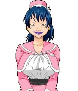 Kaoru Sugoi