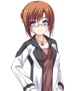 キリリ