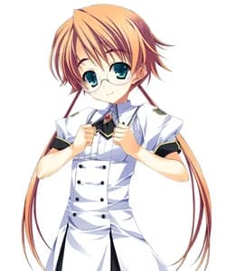 桐生 小梅