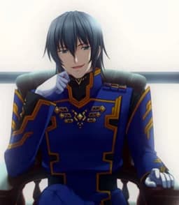 Ikaruga Takatsugu