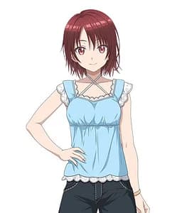 Shirakawa Chitose