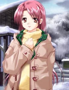 Sakurai Shizuka
