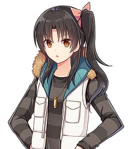 Xie Zixuan