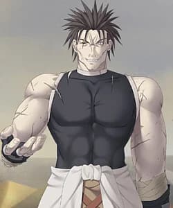 Gai Braster