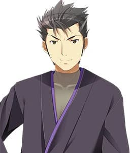 Iwakura Nayuta