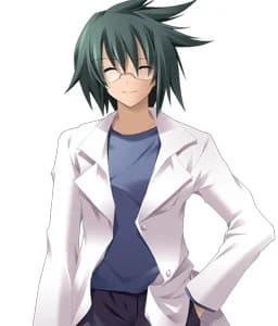 Waka-sensei
