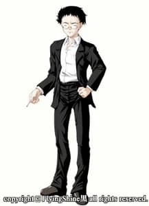 Gouhara Takeshi