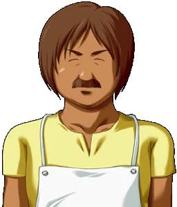 マリオ